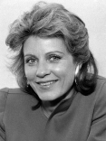 Patty Duke