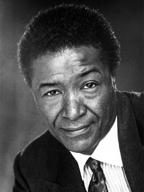Paul Benjamin
