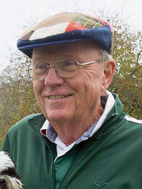 Paul Cassidy