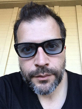 Paul John Vasquez