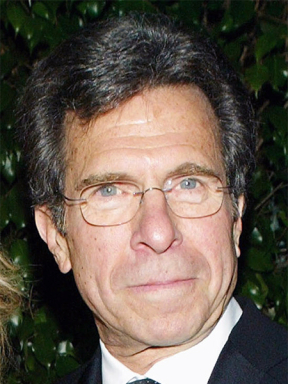 Paul Junger Witt