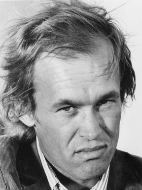 Paul Koslo