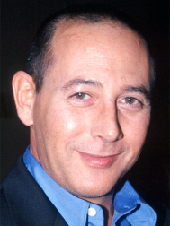 Paul Reubens