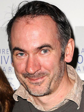 Paul Ritter
