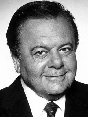 Paul Sorvino