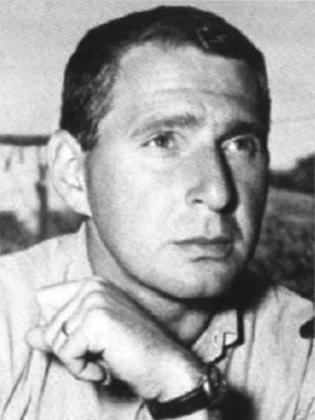 Paul Wendkos