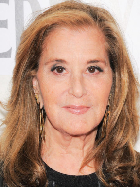 Paula Weinstein