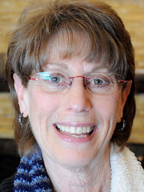 Paulette Schreiner