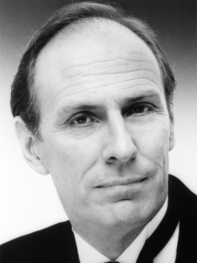Paxton Whitehead