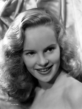 Peggy Cummins