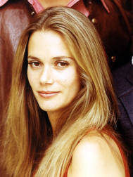 Peggy Lipton