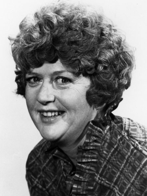 Peggy Pope