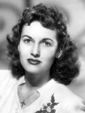 Peggy Stewart