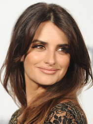 Penélope Cruz