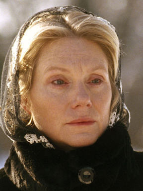 Penelope Windust