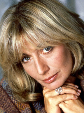 Penny Marshall