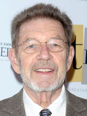 Pete Hamill