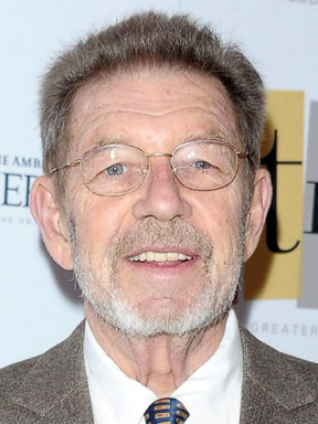Pete Hamill