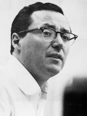 Pete Rugolo