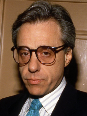 Peter Bogdanovich