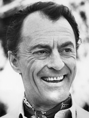 Peter Donat