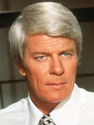 Peter Graves