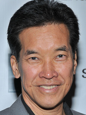 Peter Kwong