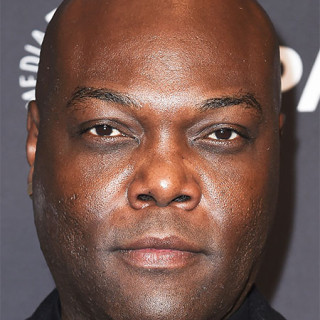 Peter Macon