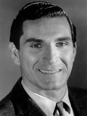 Peter Mark Richman