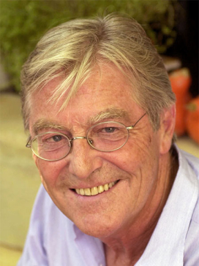 Peter Mayle