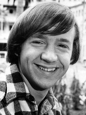 Peter Tork