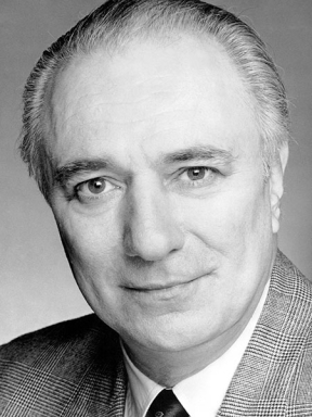 Philip Bosco