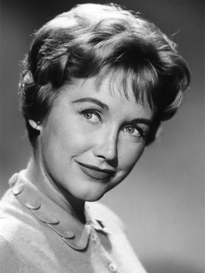 Phyllis Avery
