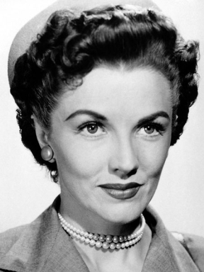 Phyllis Coates