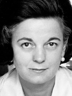 Phyllis Dalton