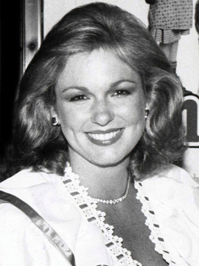 Phyllis George