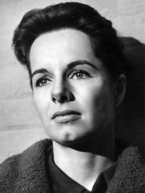 Phyllis Love