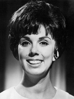 Phyllis Newman