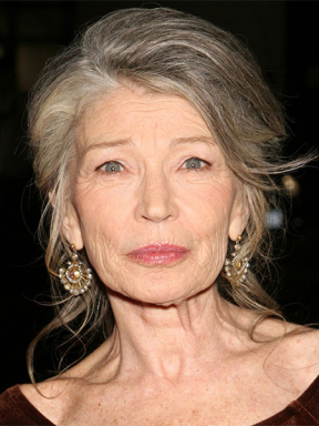 Phyllis Somerville