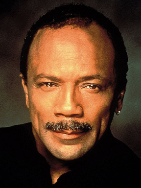 Quincy Jones