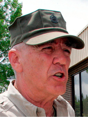 R. Lee Ermey