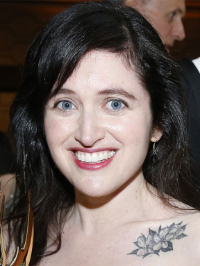 Rachel Axler