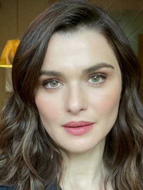 Rachel Weisz