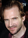 Ralph Fiennes
