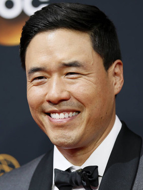 Randall Park