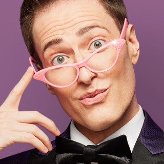 Randy Rainbow
