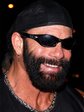 Randy Savage