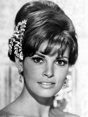 Raquel Welch
