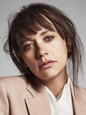 Rashida Jones