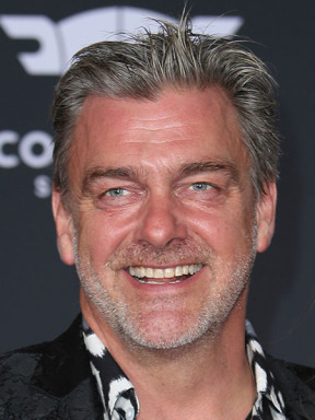 Ray Stevenson